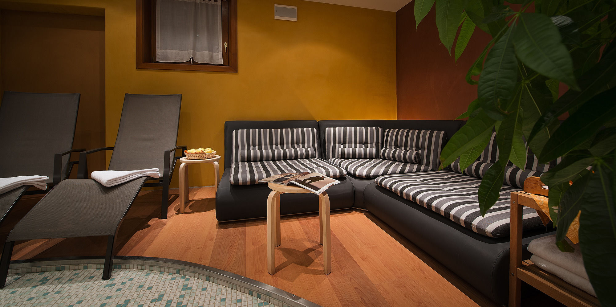 Фото Hotel St. Michael