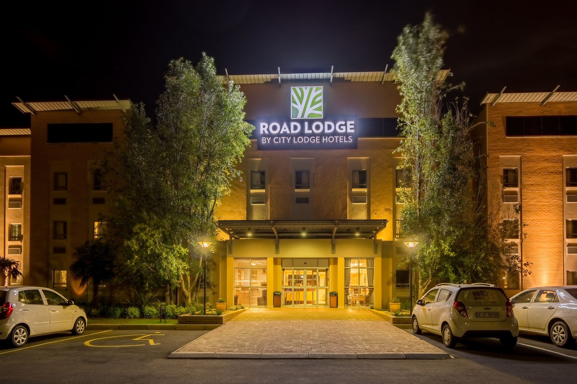 Фото Road Lodge Bloemfontein Airport