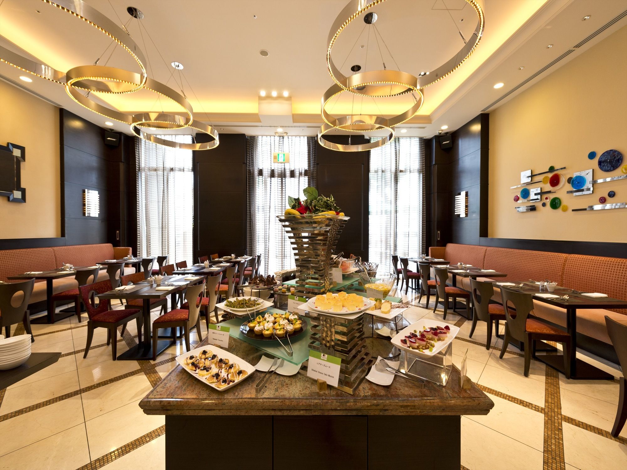 Фото DoubleTree by Hilton Hotel Naha