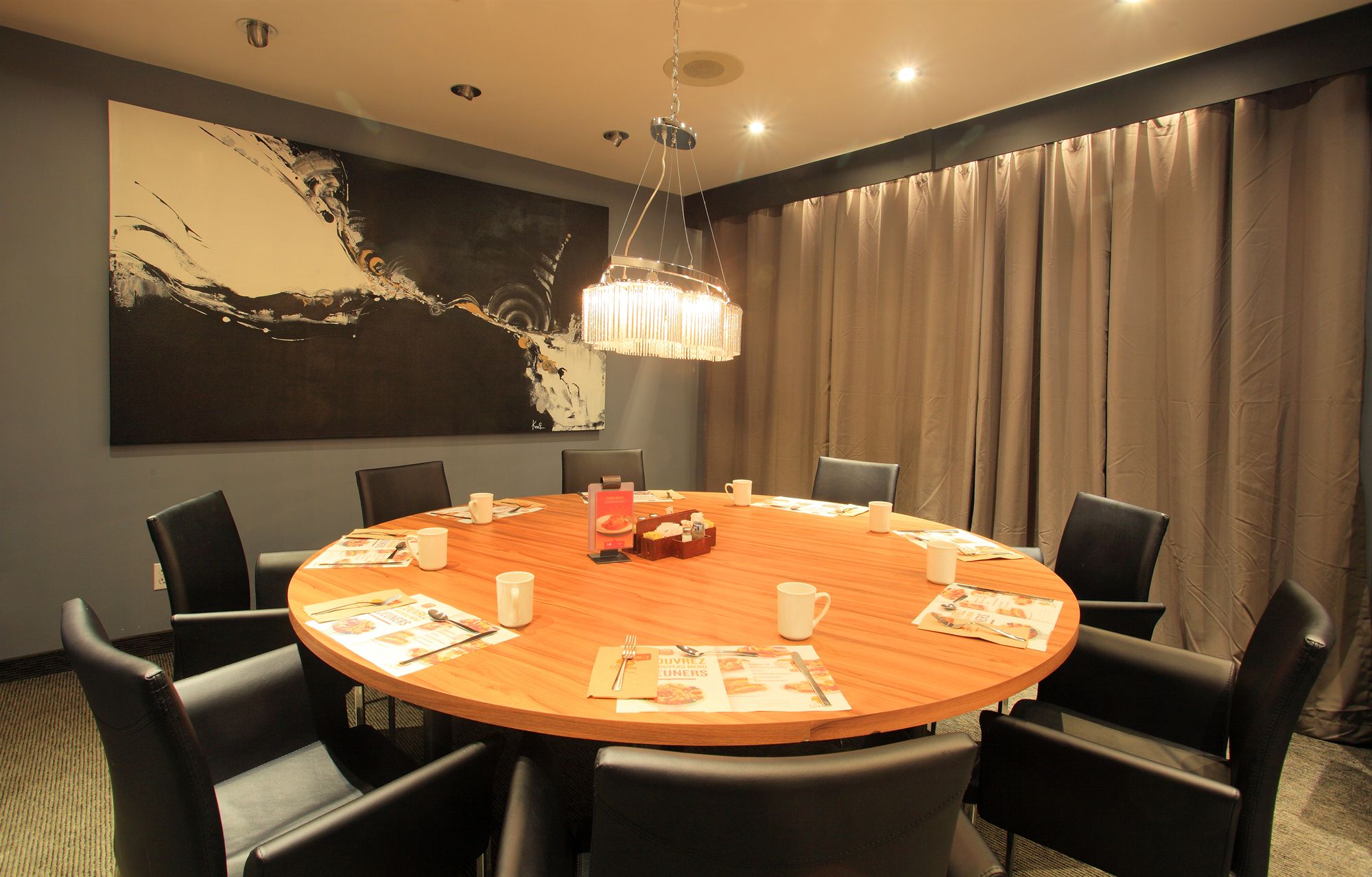 Фото Travelodge by Wyndham Alma