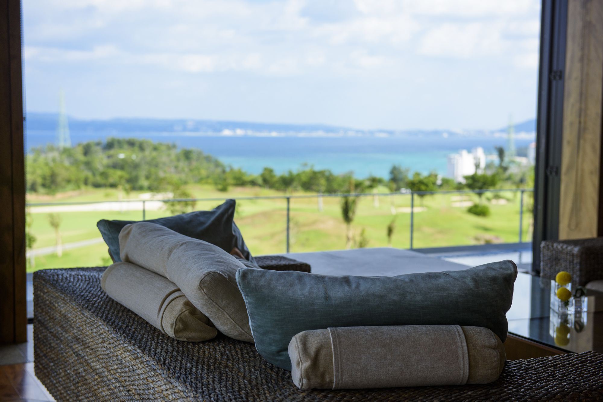 Фото The Ritz-Carlton, Okinawa