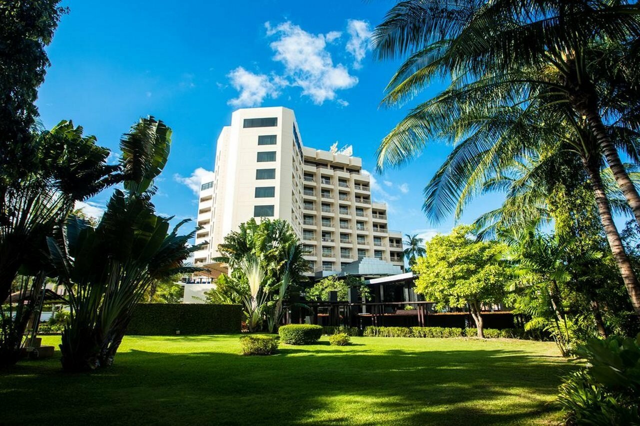Фото Centara Karon Resort Phuket