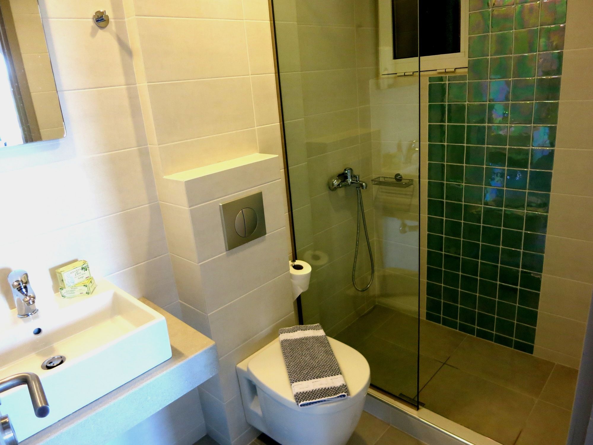 Фото Amaryllis Hotel Apartments