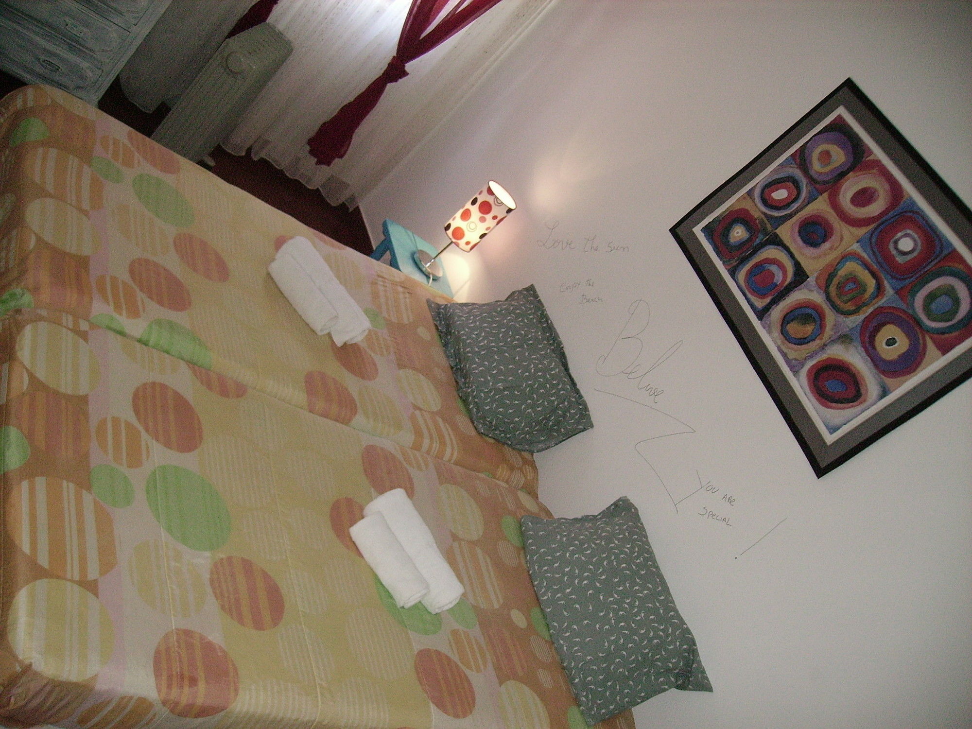 Фото Ocean View Lagos