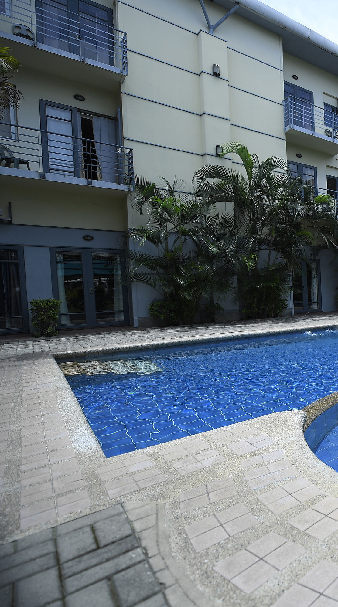 Фото Technopark Hotel