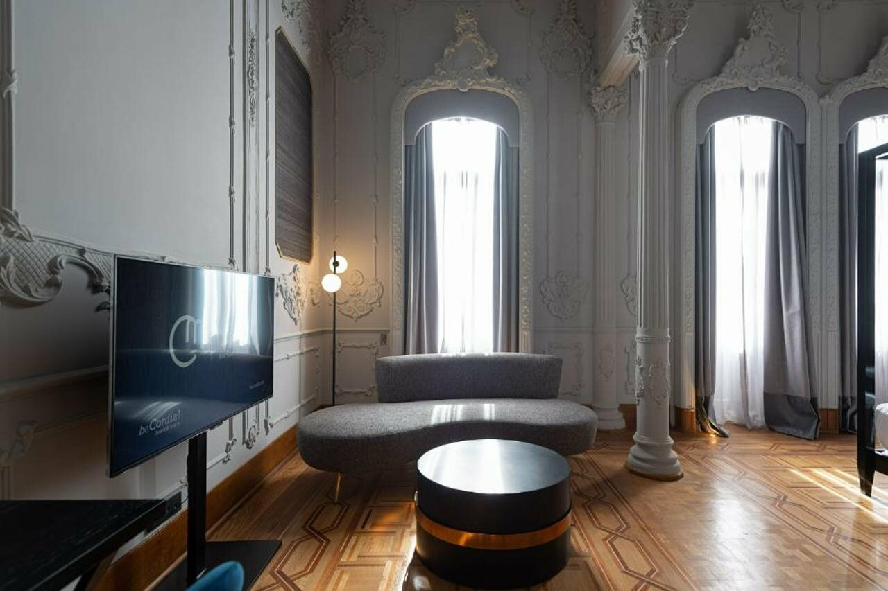 Фото Boutique Hotel Cordial Malteses