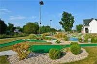 Фото Best Western Premier Bridgewood Resort Hotel