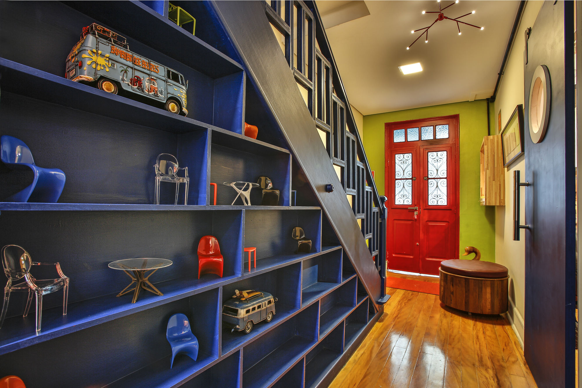 Фото Hostel California Cafe Bar