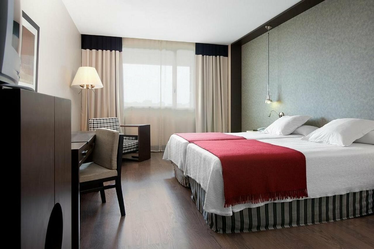 Фото Nh Alicante