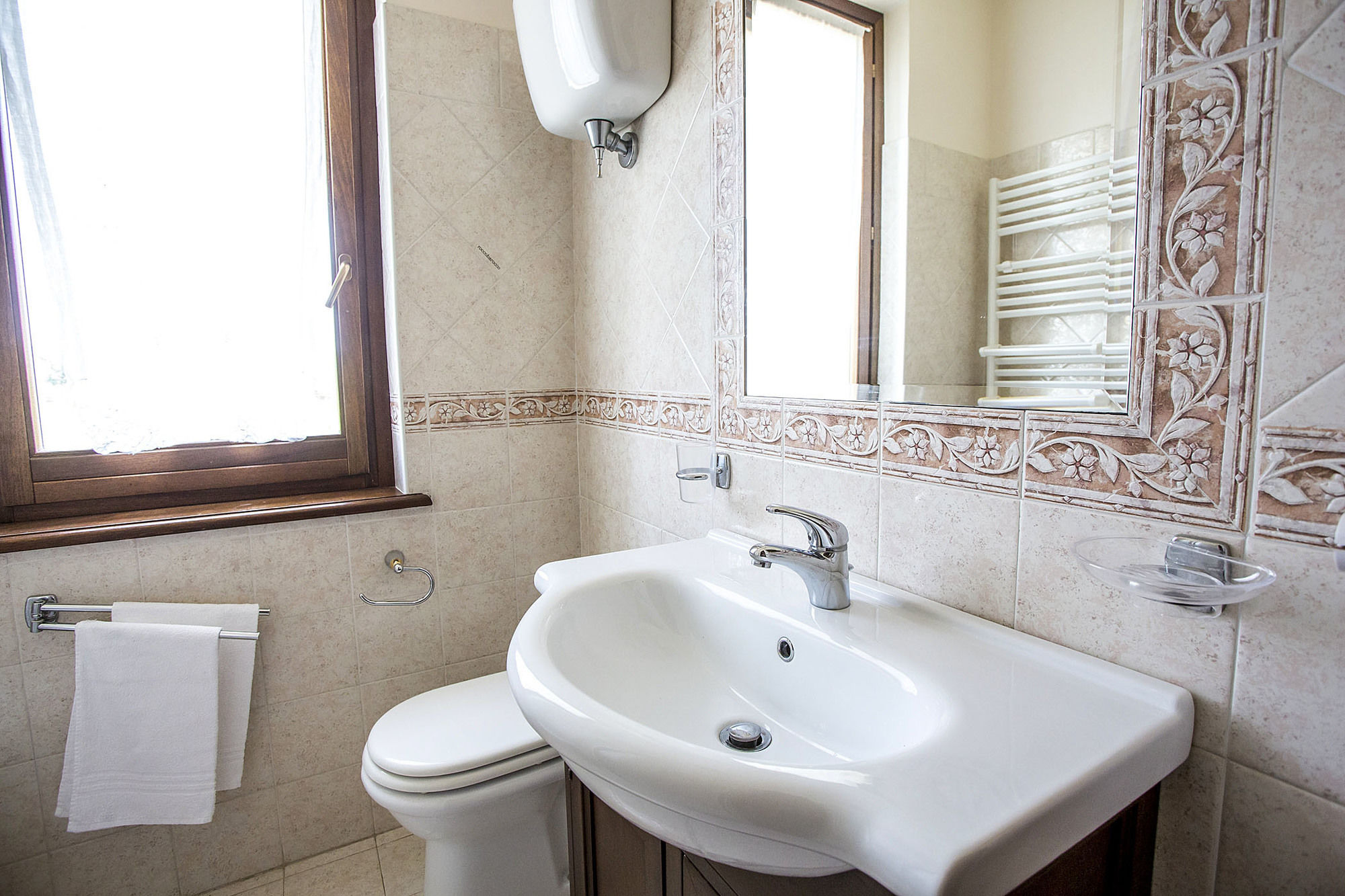 Фото Agriturismo i Granai