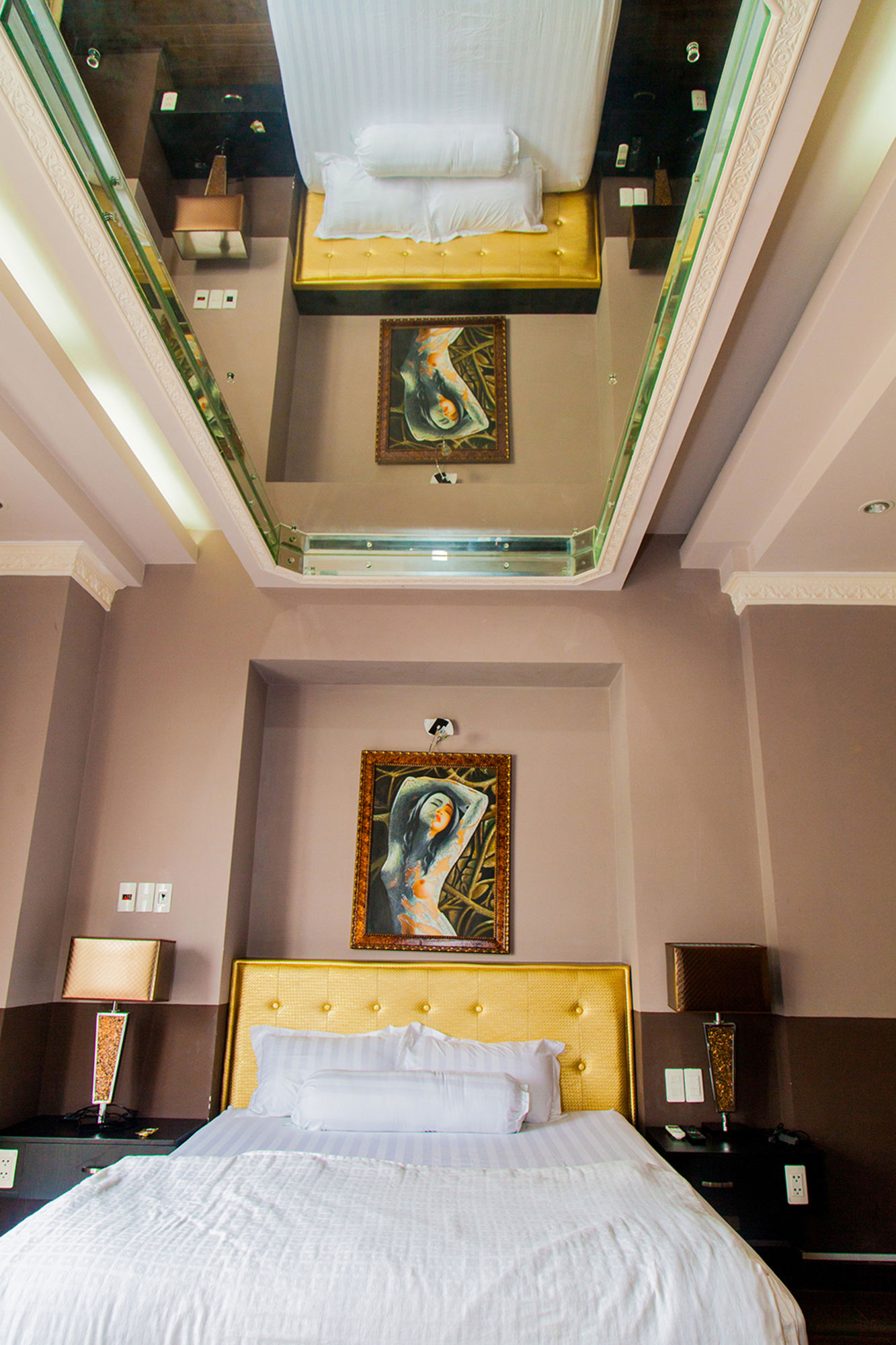 Фото Edenroc Hotel