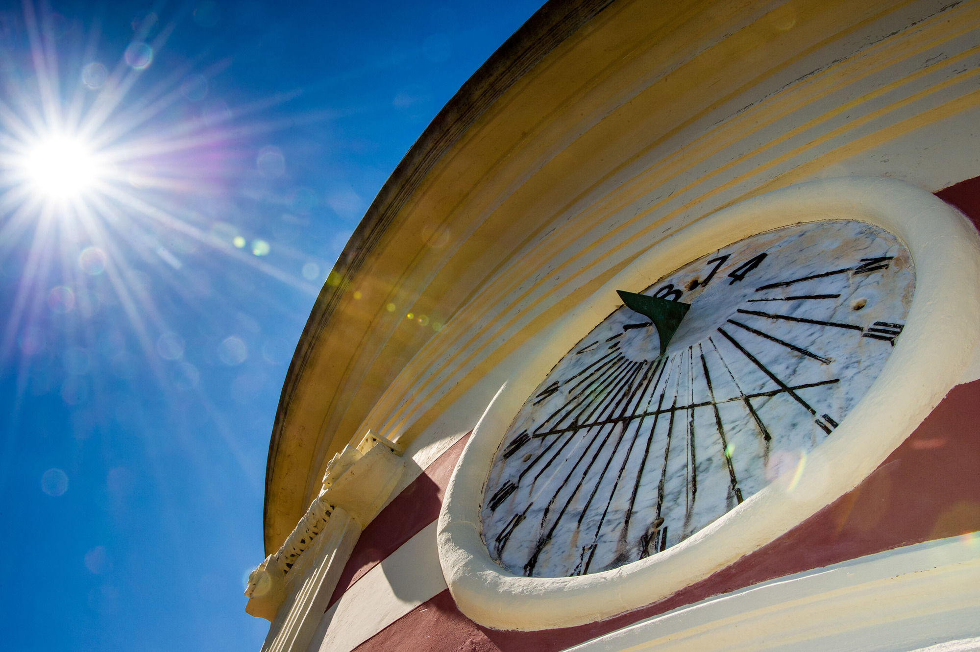 Фото Villa La Meridiana - Caroli Hotels