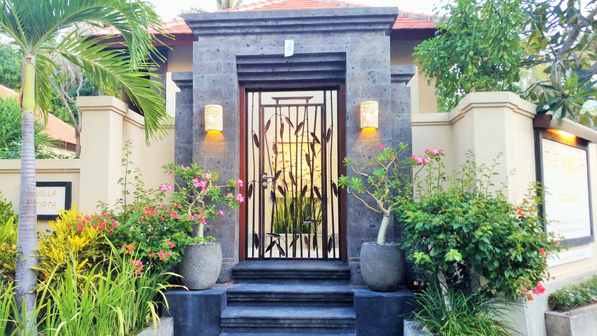 Фото The Villas Tejakula