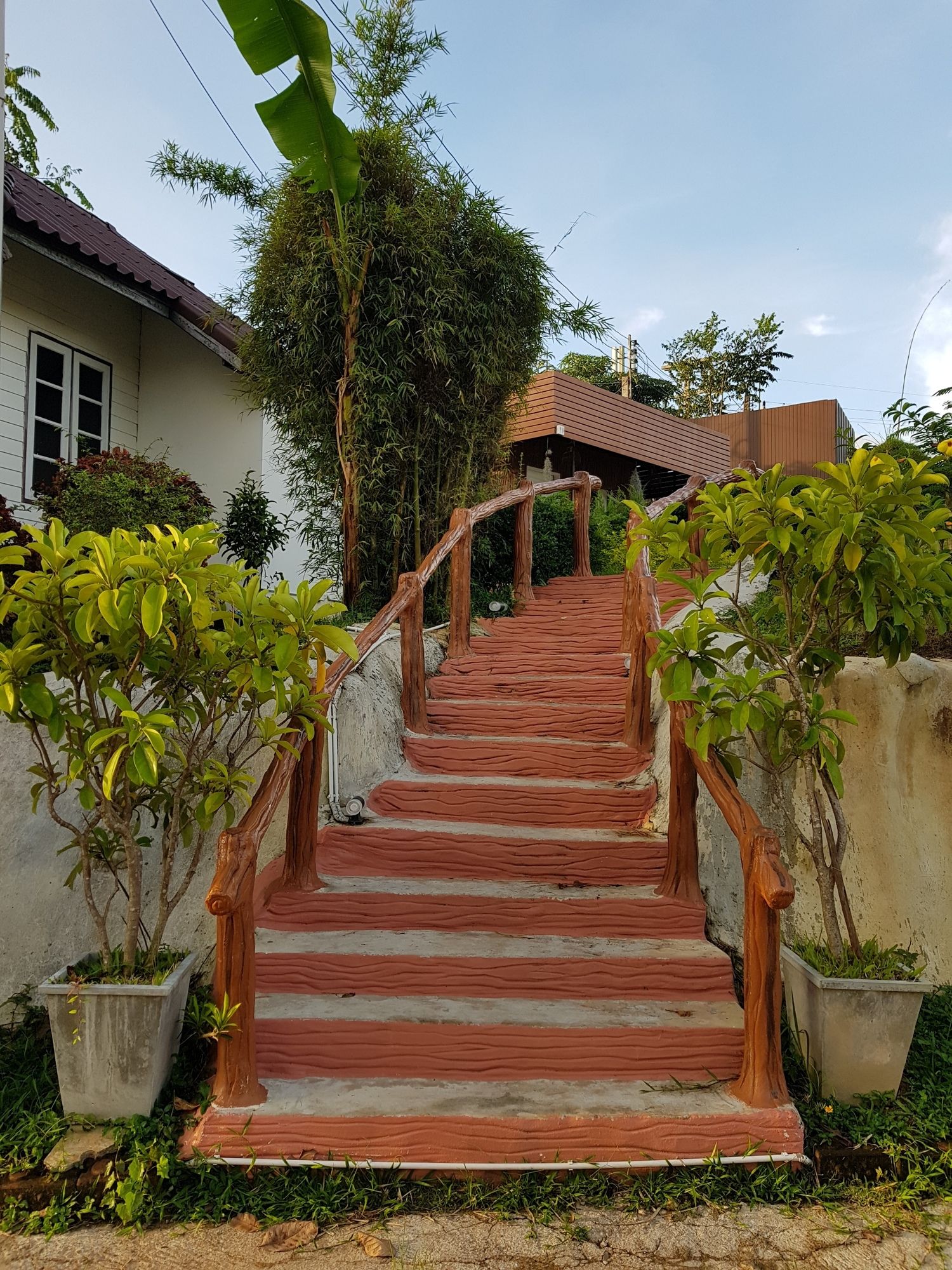 Фото Mossview Resort