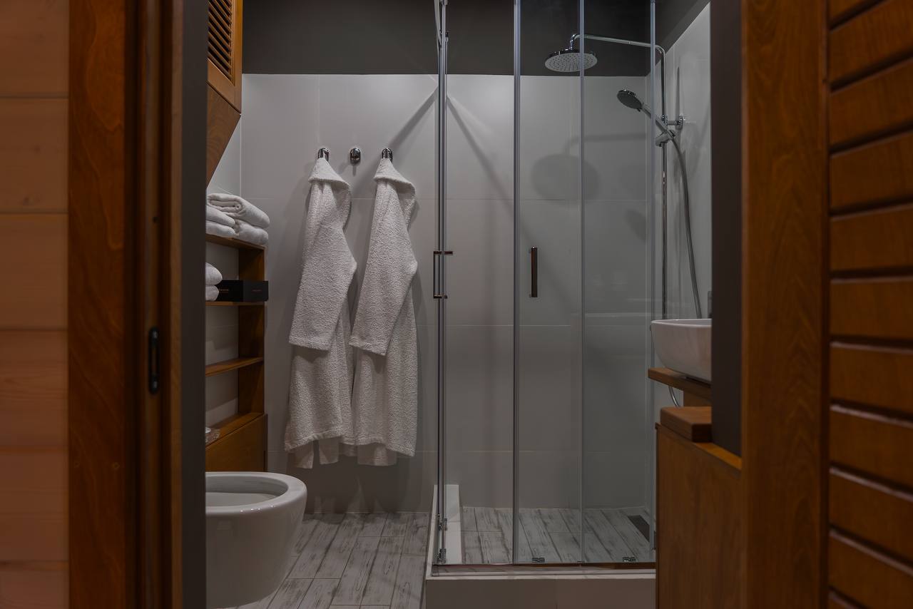 Фото Тихая гавань