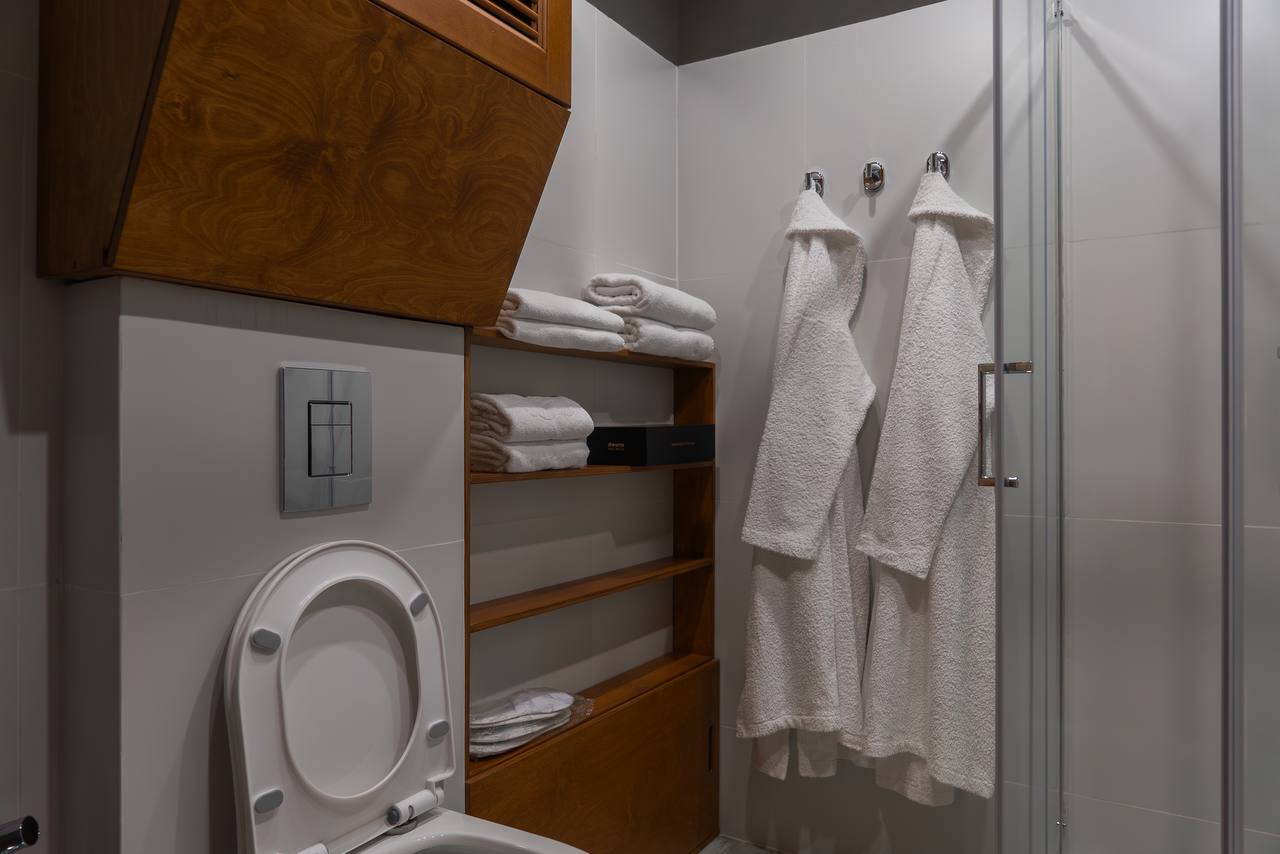 Фото Тихая гавань