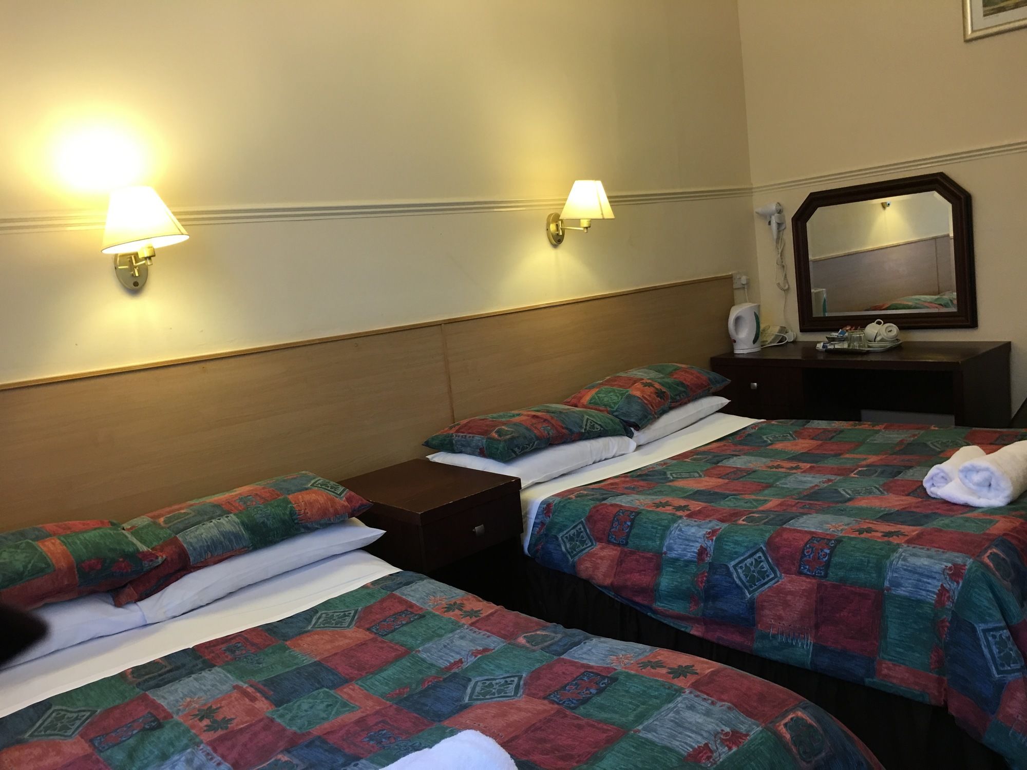 Фото Smiths Hotel