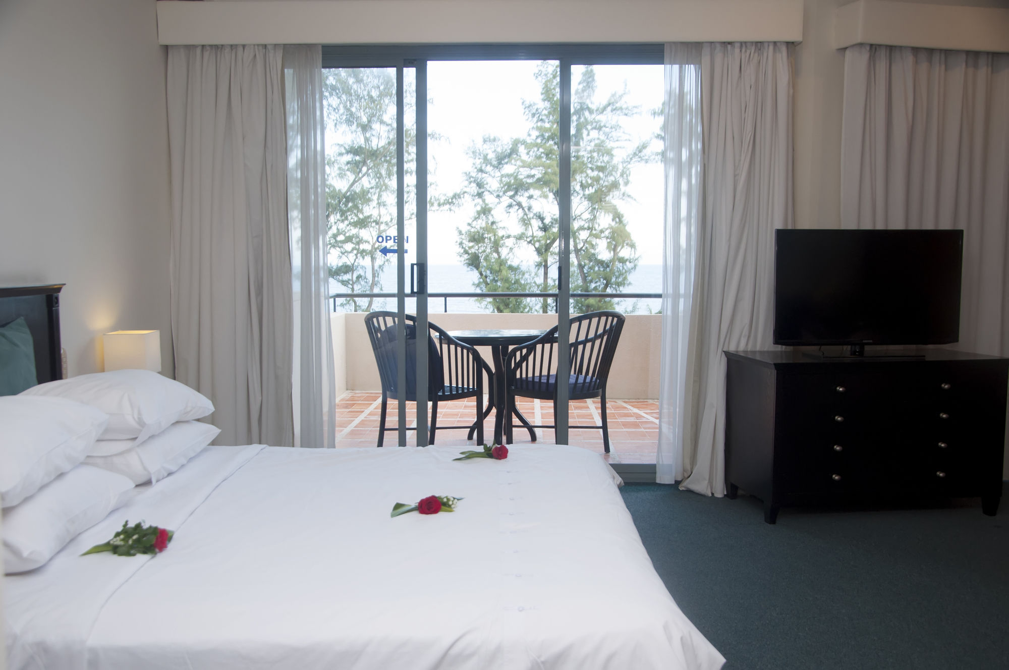 Фото Ocean Dunes Resort