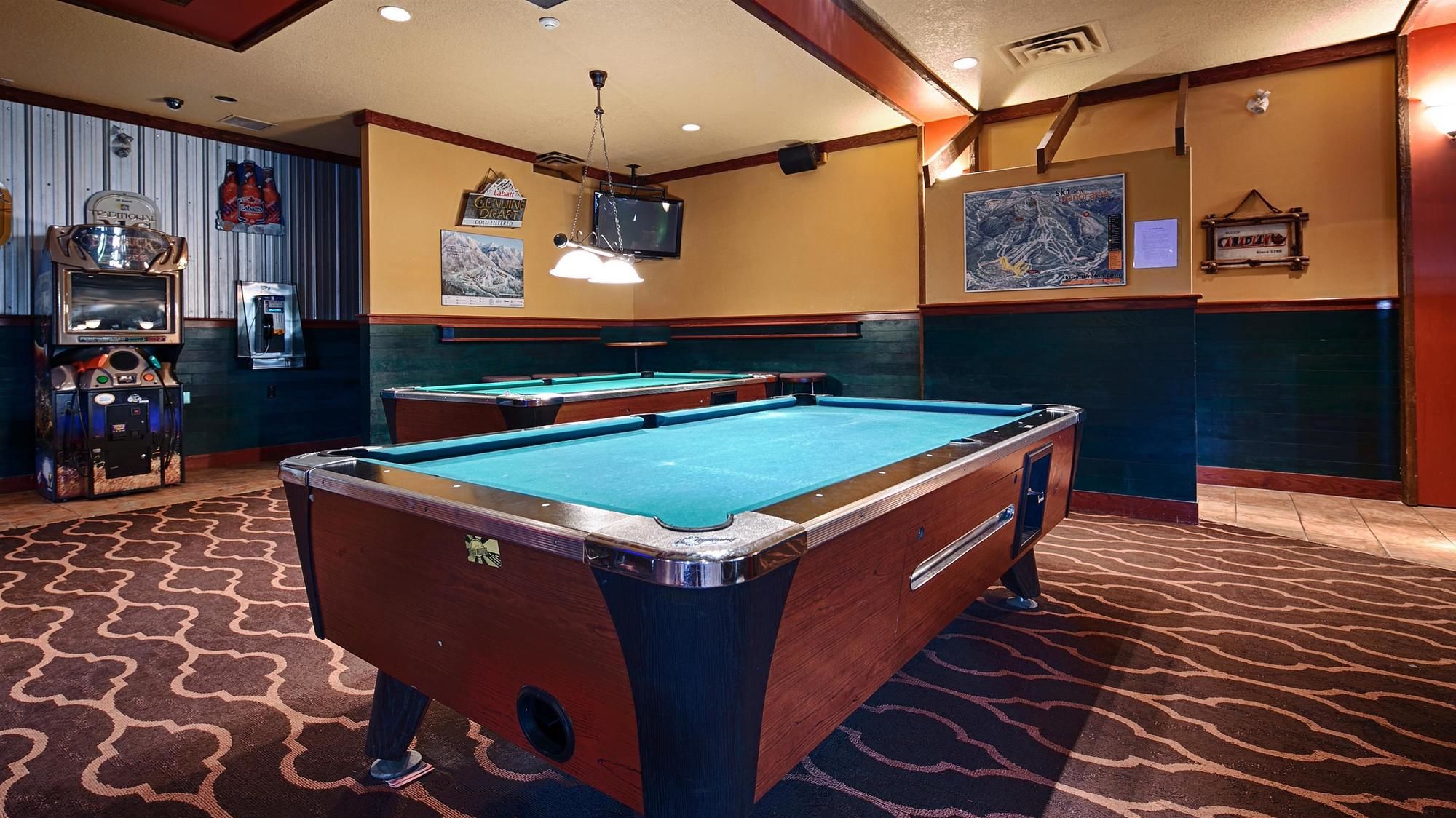 Фото Invermere Inn