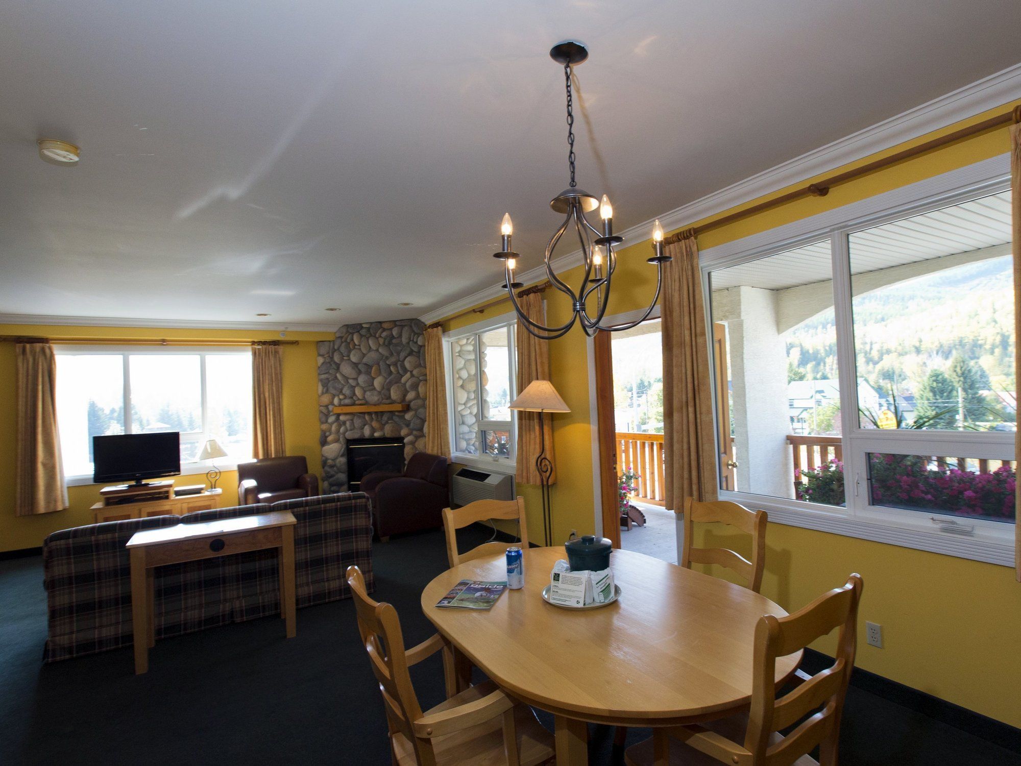 Фото Park Place Lodge