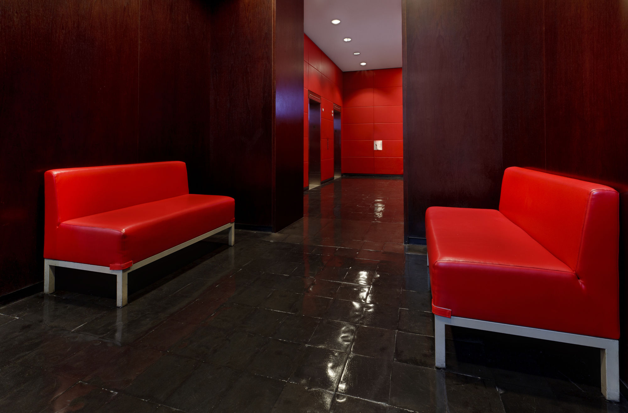 Фото The Bryant Park Hotel