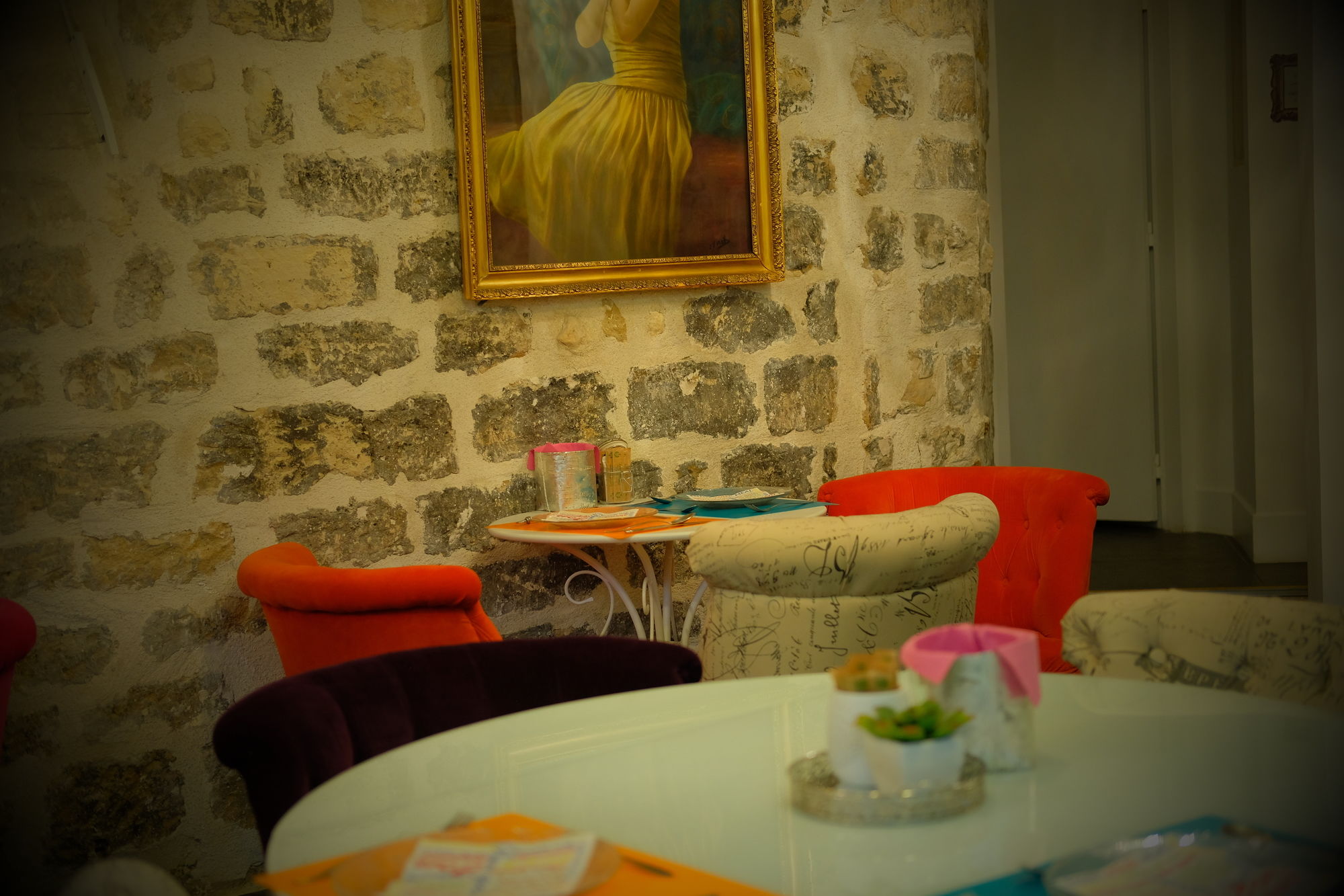 Фото Hotel Le Pavillon