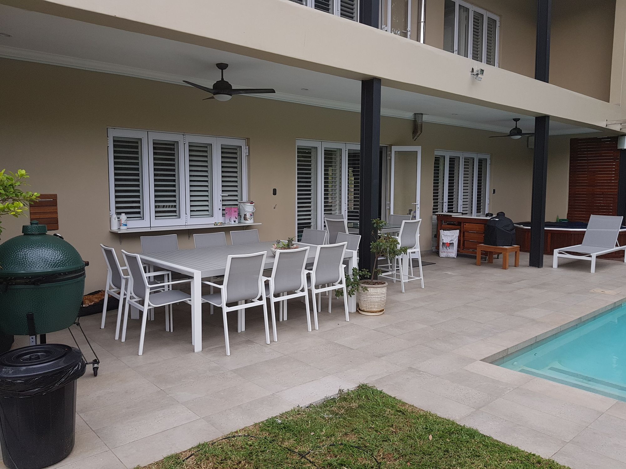 Фото Umhlanga Lodge - Adults Only