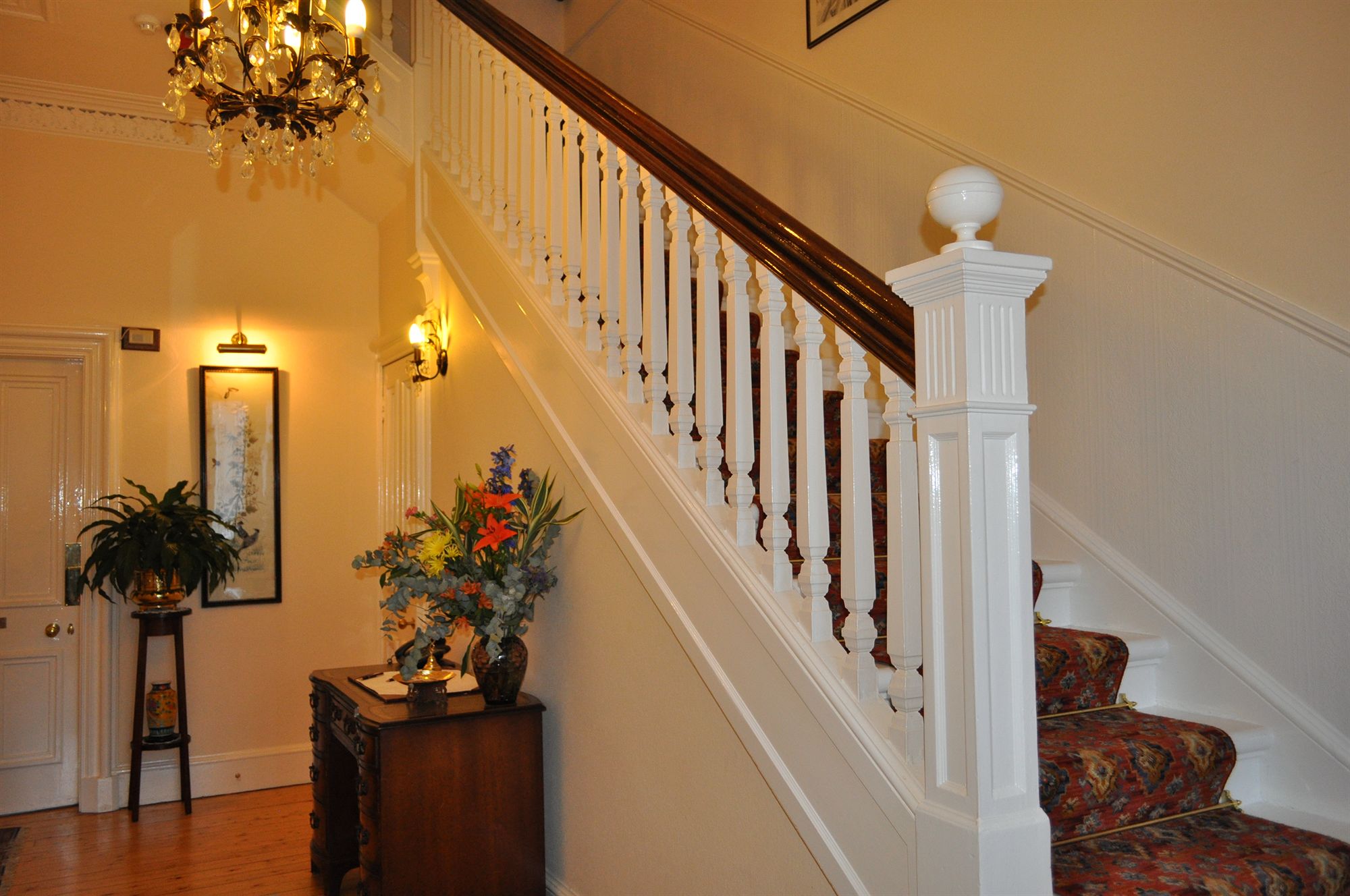 Фото Ashdene House