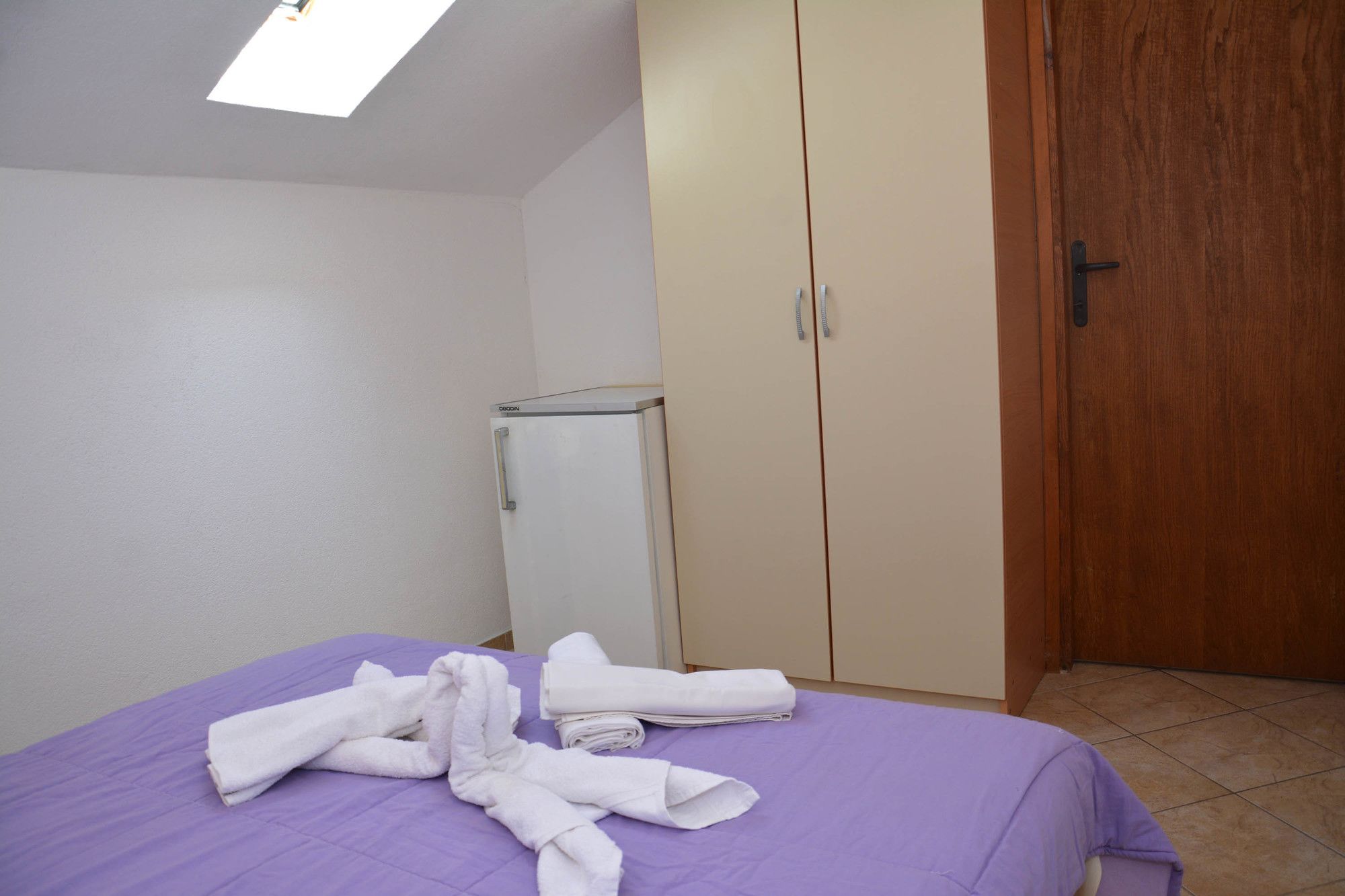 Фото Апартаменты Bonik