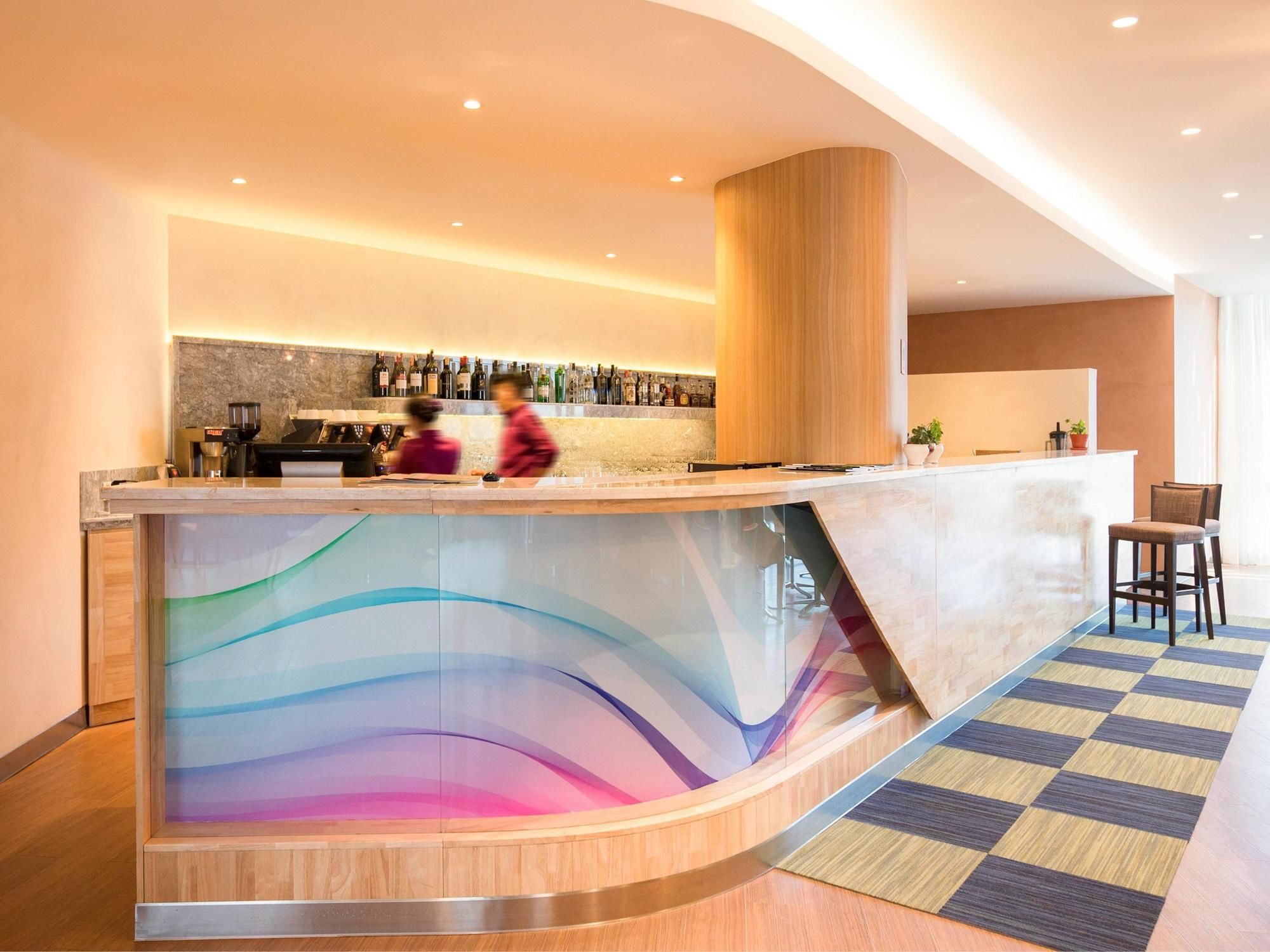 Фото ibis Styles Ulaanbaatar Polaris