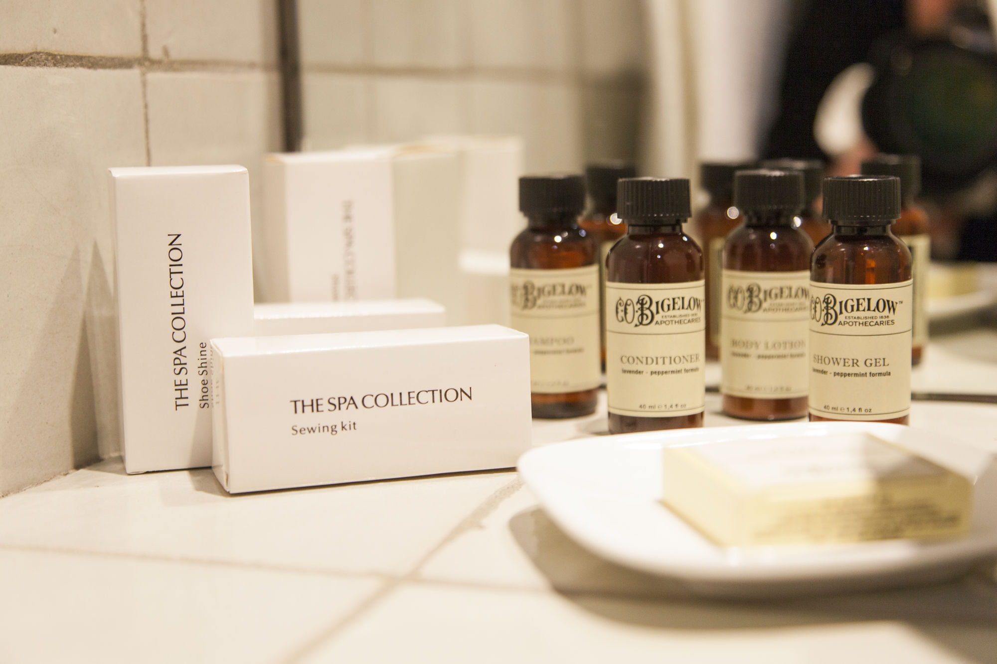 Фото Boutique Hotel The Roosevelt