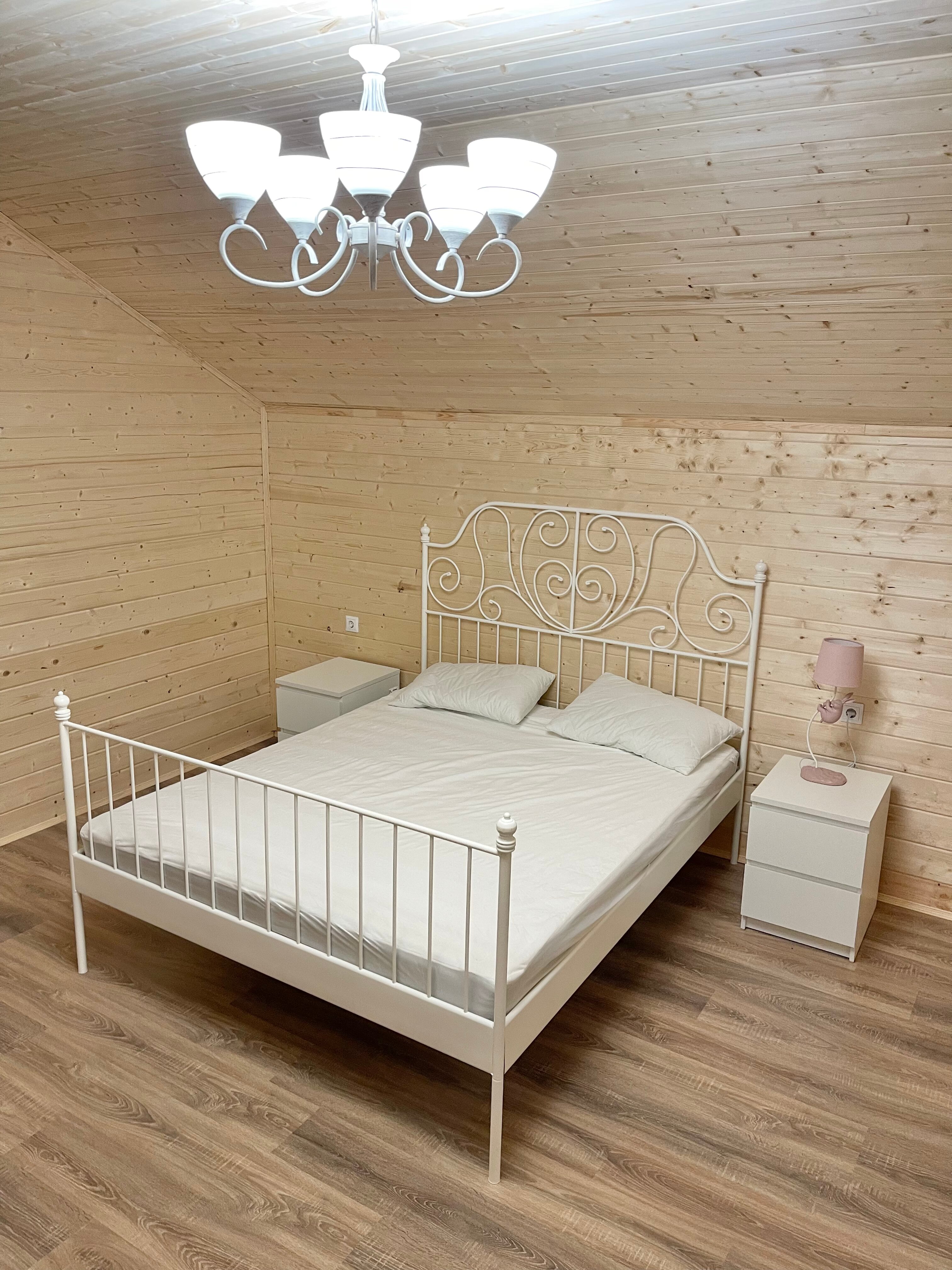 Фото Домишки у Мишки SPA