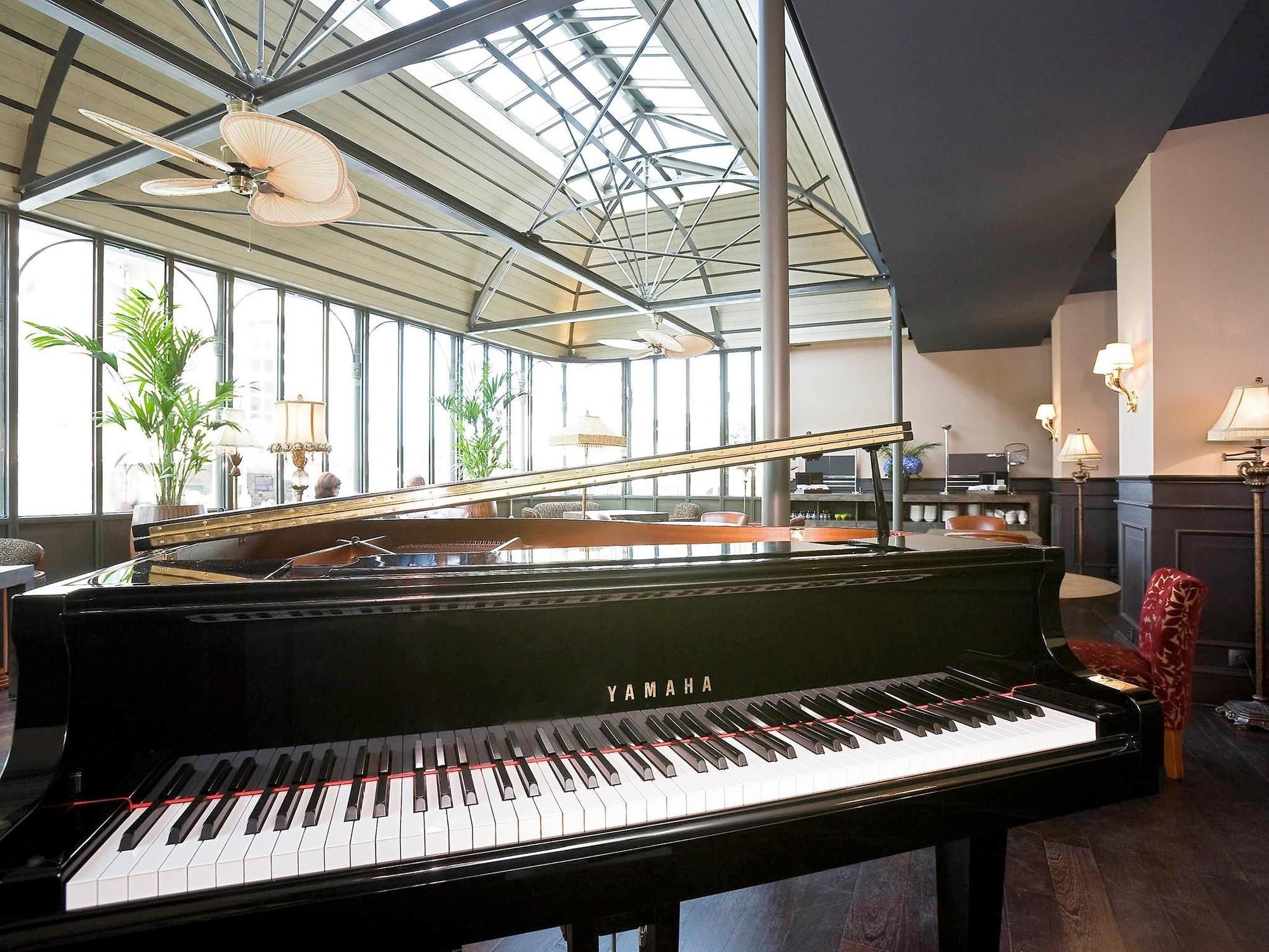 Фото Royal Emeraude Dinard