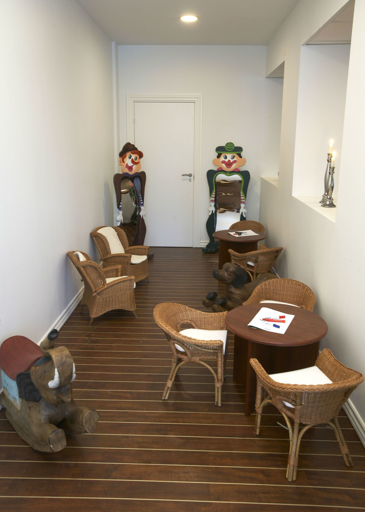 Фото Milling Hotel Park