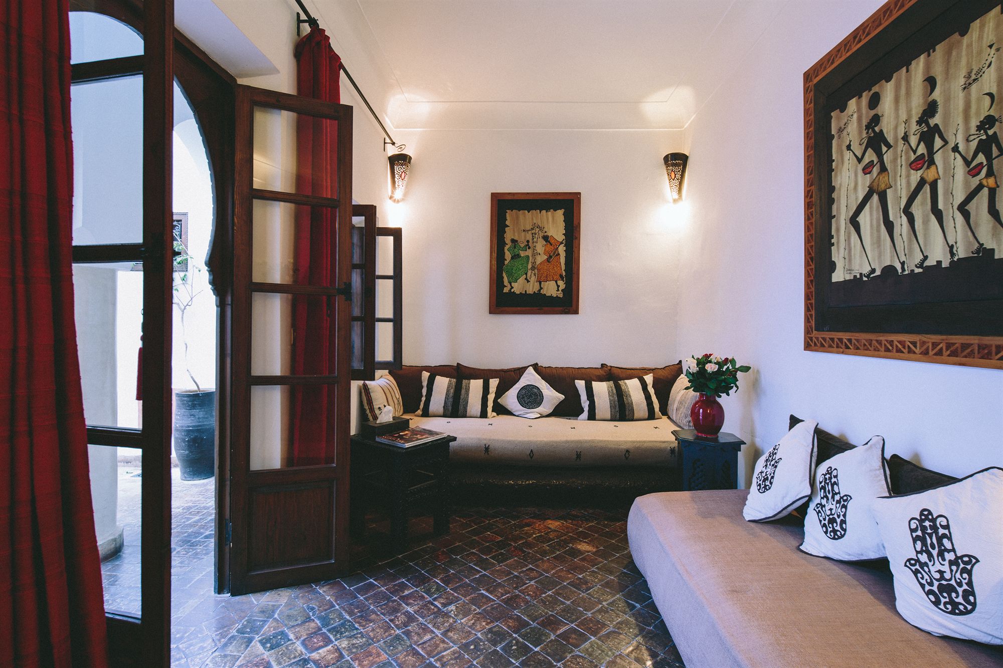 Фото Riad Dar Zaman