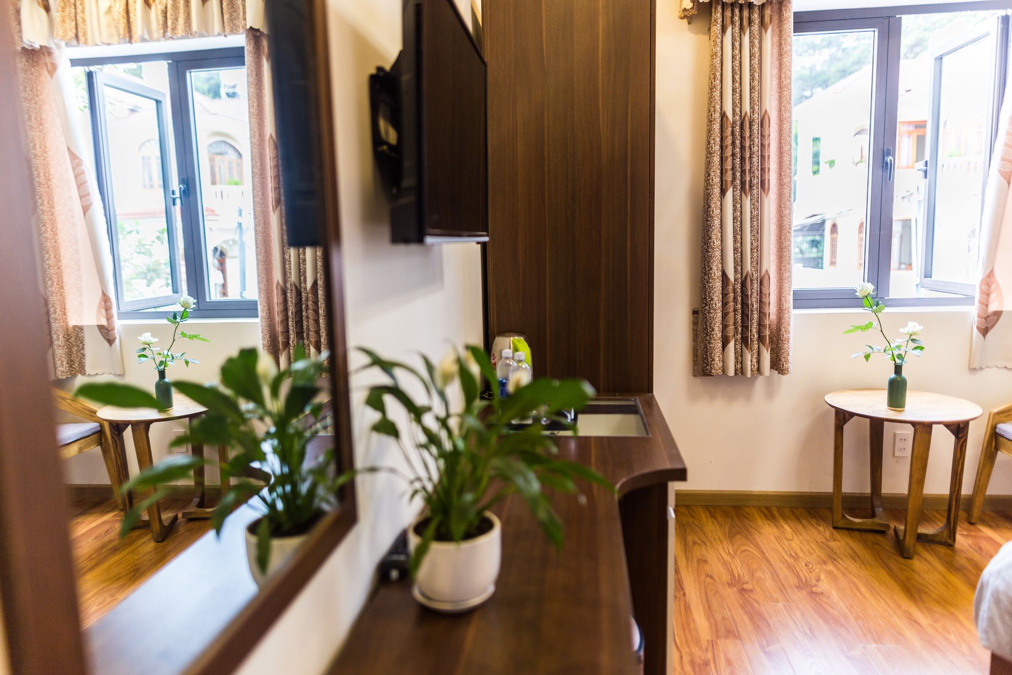 Фото Tasme Hotel