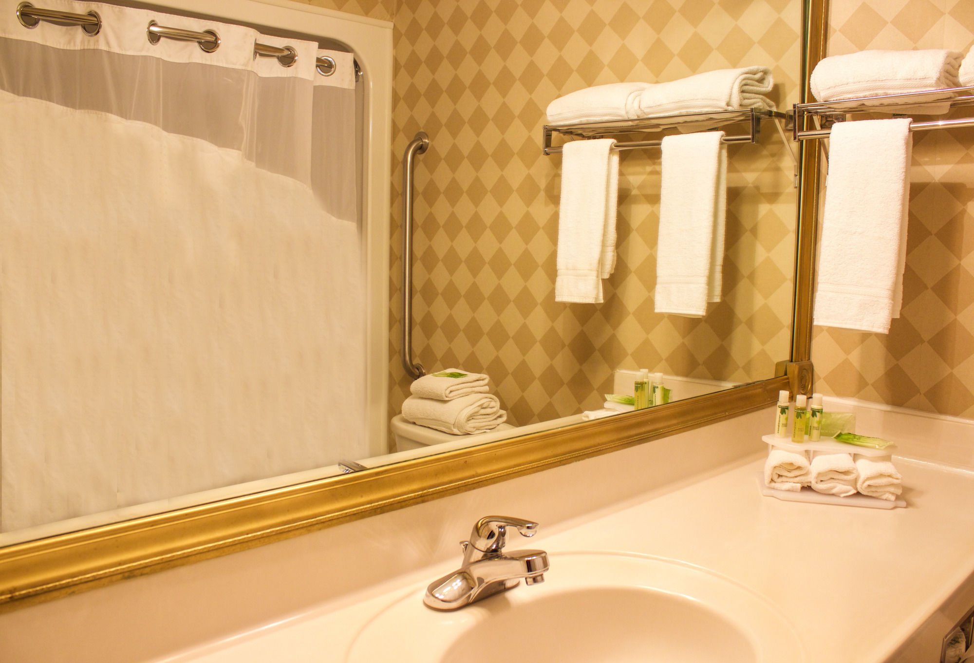 Фото Best Western Kilmarnock Hotel