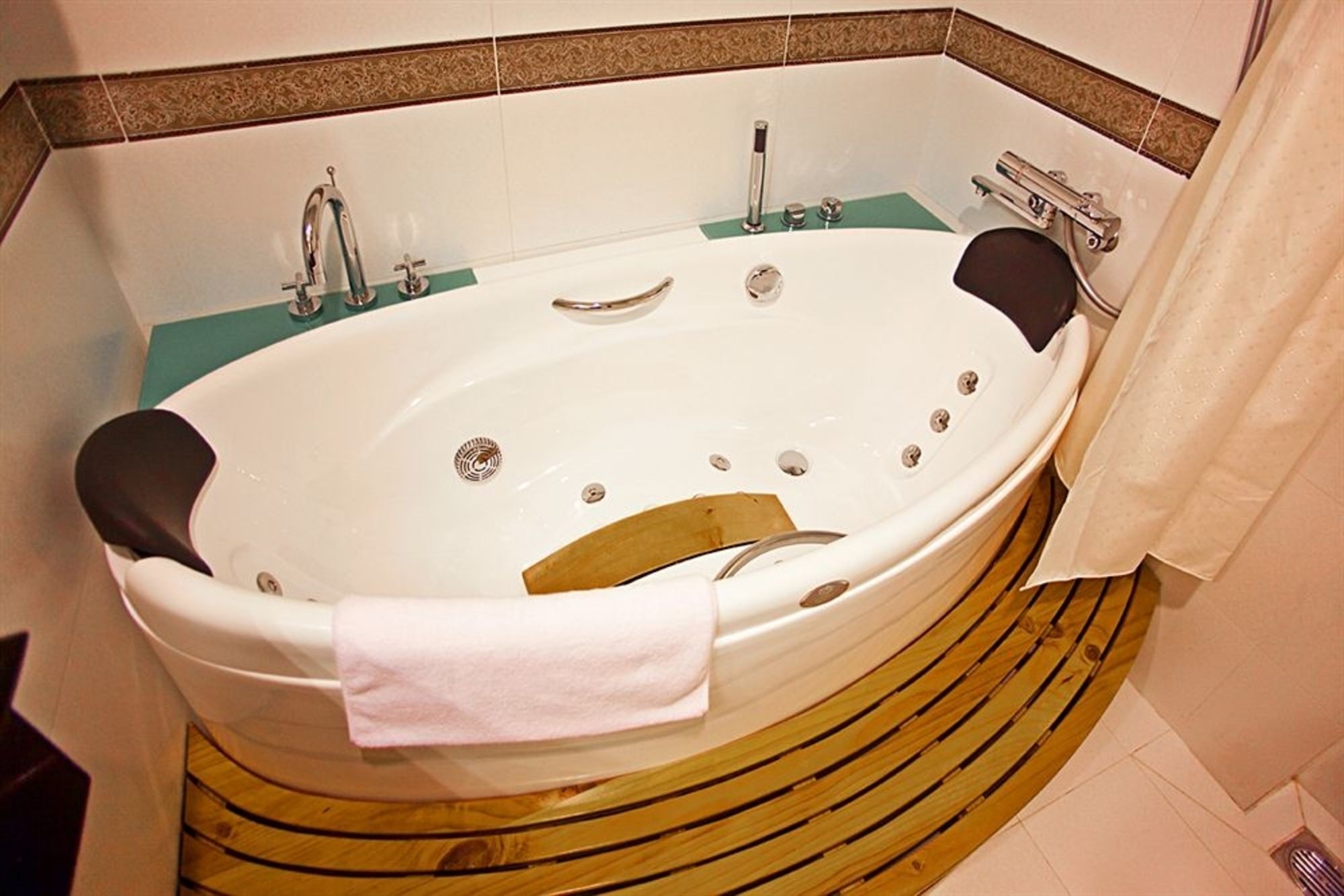 Фото Aquari hotel