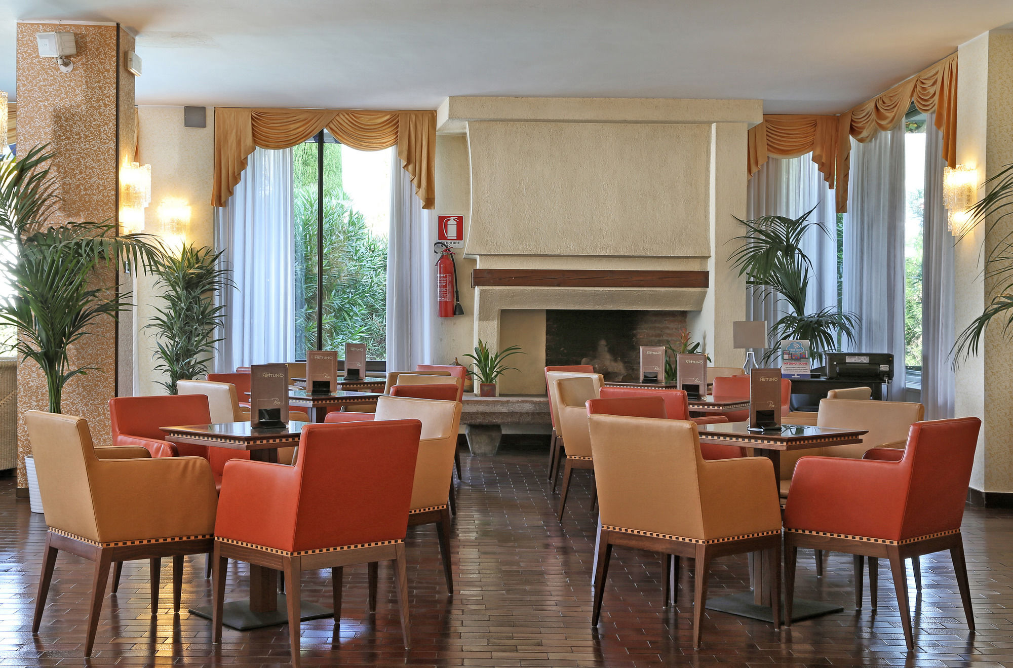 Фото Hotel Nettuno