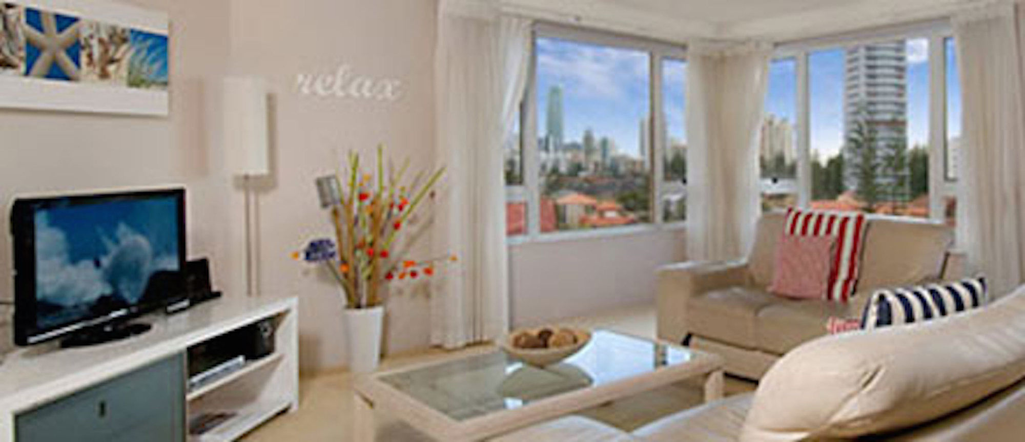 Фото Belle Maison Apartments