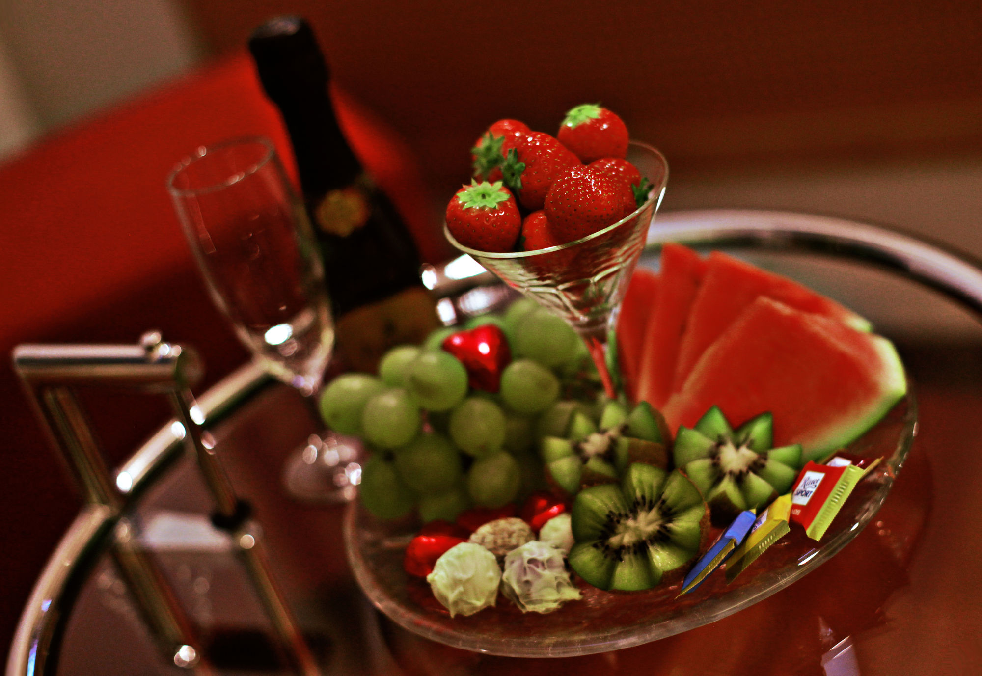 Фото Quality Hotel Royal Corner