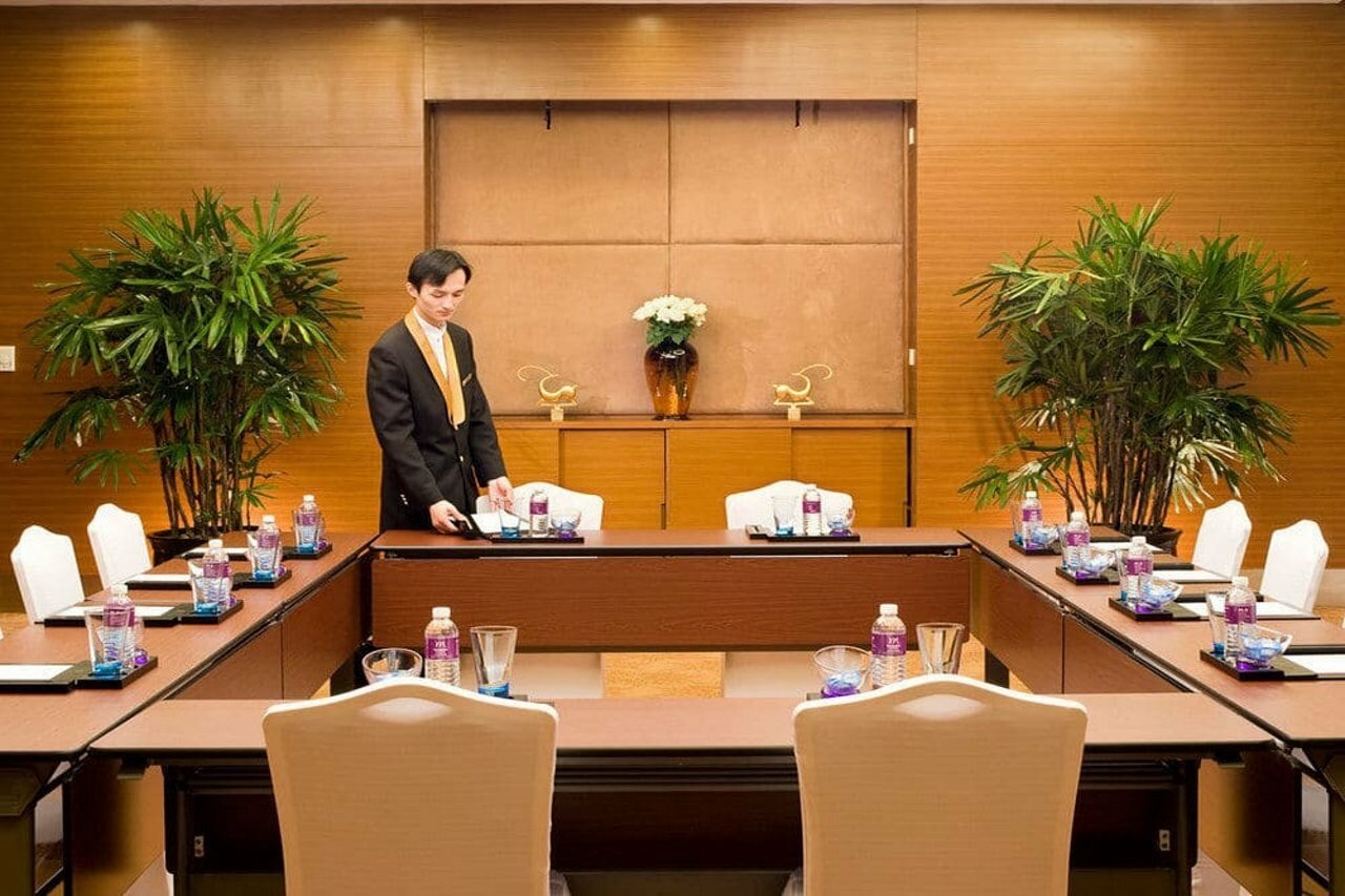 Фото IntercityHotel Shanghai Hongqiao Airport