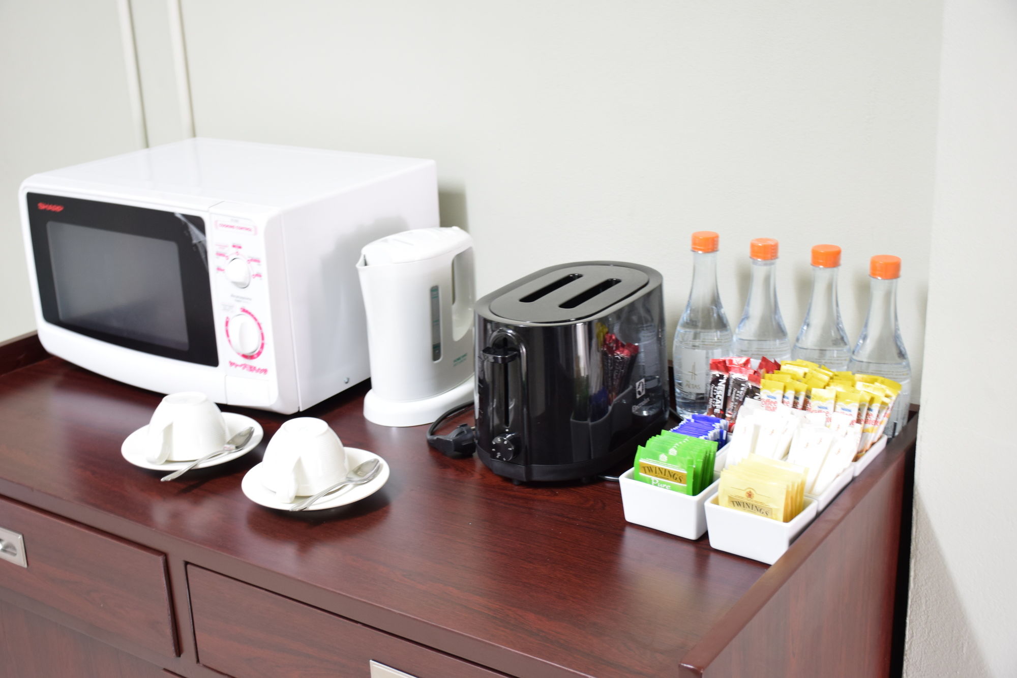 Фото Annex Lumpini Bangkok