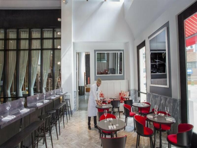 Фото Hyatt Union Square New York