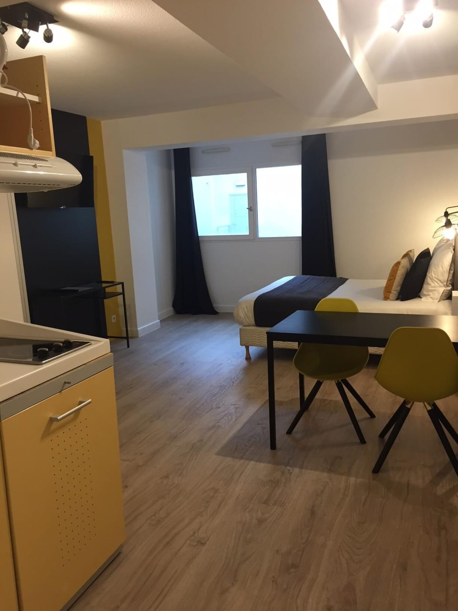 Фото City Loft Dijon