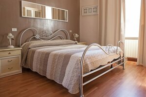Гостиница Hotel Adriano