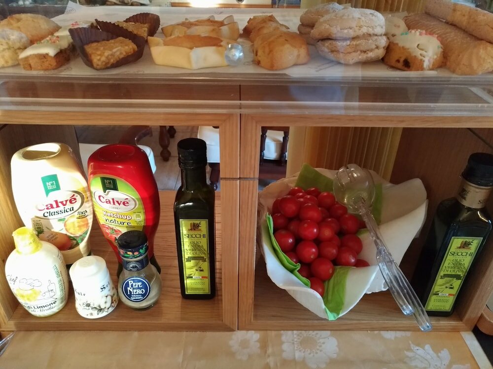 Фото Hotel Abbaruja