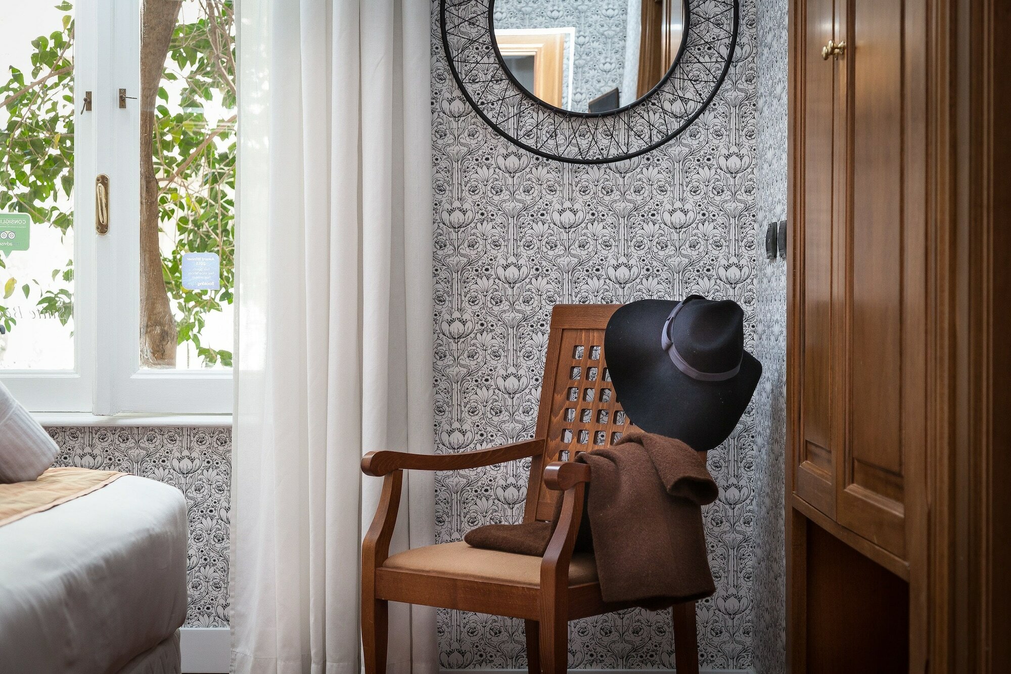 Фото Suite Beccaria in Piazza del Popolo