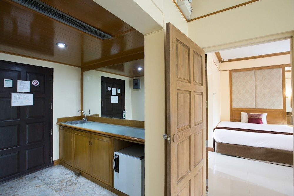 Фото Eurasia Cha-Am Lagoon