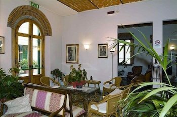 Фото Hotel Savoia E Campana